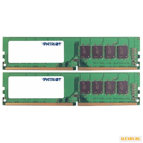 Оперативная память Patriot
