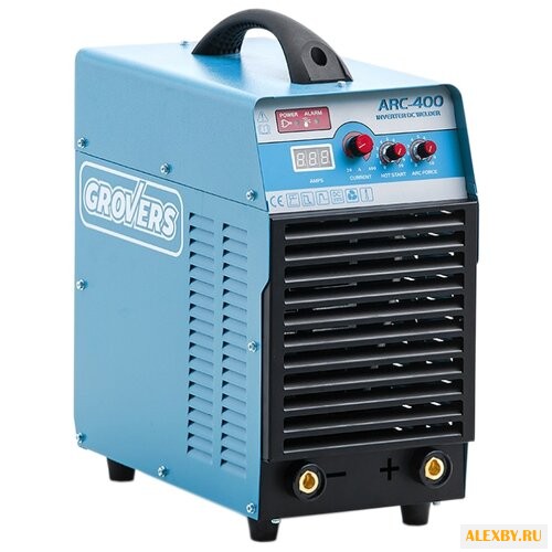 Сварочный аппарат Grovers ARC-400