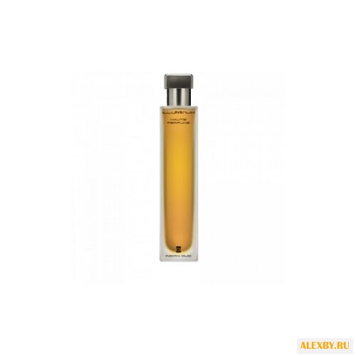 Illuminum Indian Oud