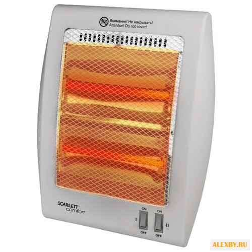 Инфракрасный обогреватель