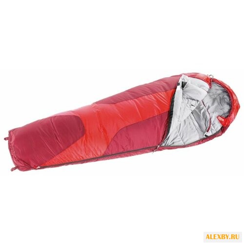 Спальный мешок deuter Orbit 0 L