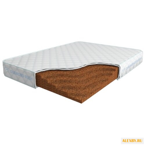 Матрас Diamond Rush Solid