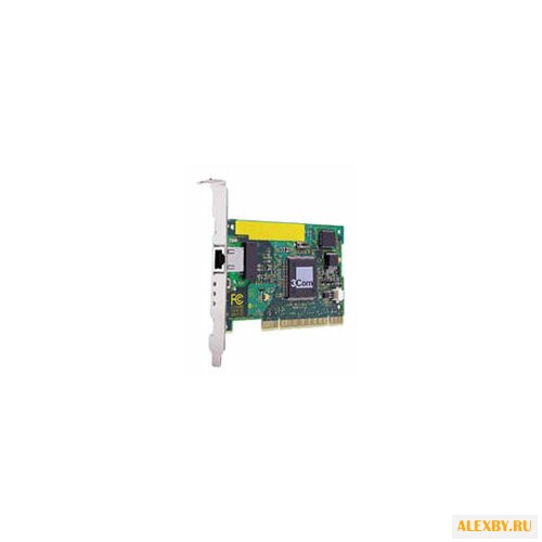 Сетевая карта 3COM 3C905B-TX-NM