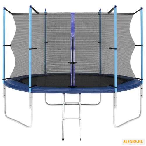 Каркасный батут Diamond Fitness