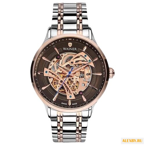 Наручные часы WAINER WA.25775-D