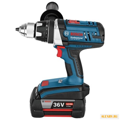 Дрель-шуруповерт BOSCH GSR 36