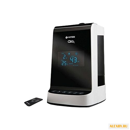 Увлажнитель воздуха VITEK VT-1767
