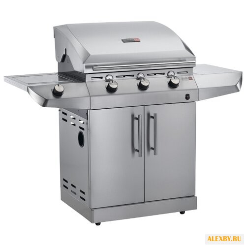 Барбекю Char-Broil Perfomance T36