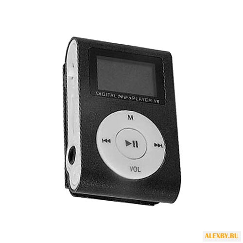 Плеер Activ Shuffle