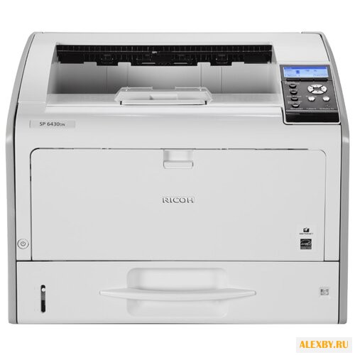 Принтер Ricoh SP 6430DN