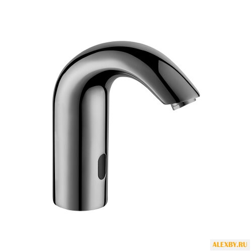 Сенсорный смеситель для