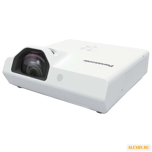 Проектор Panasonic PT-TW250
