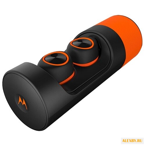 Наушники Motorola VerveOnes+