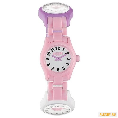 Наручные часы MOSCHINO MW0324