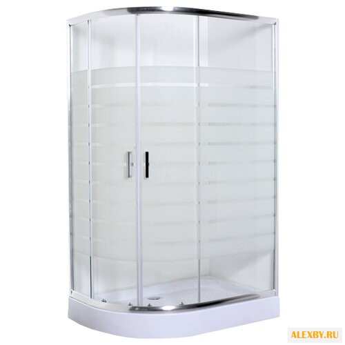 Душевой уголок Luxus L014 R