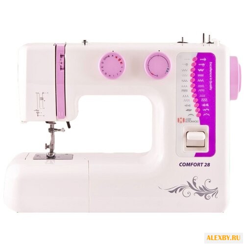 Швейная машина Comfort 28