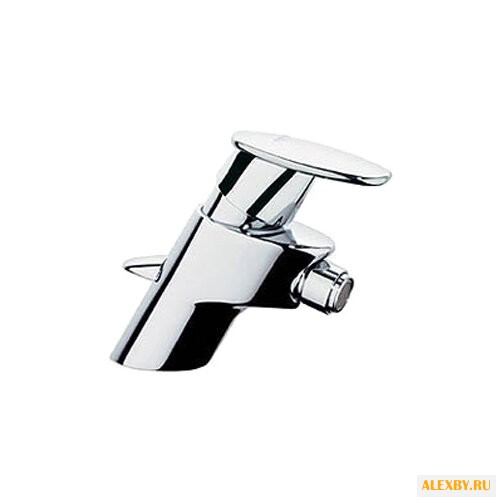 Однорычажный смеситель для биде