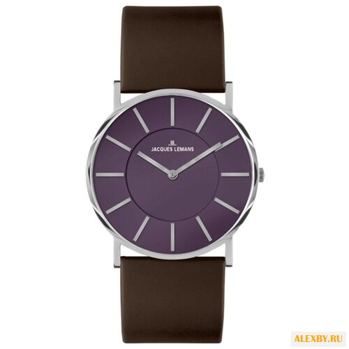 Наручные часы JACQUES LEMANS