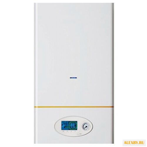 Газовый котел Olical JLG18 KW