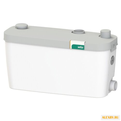 Канализационная установка Wilo