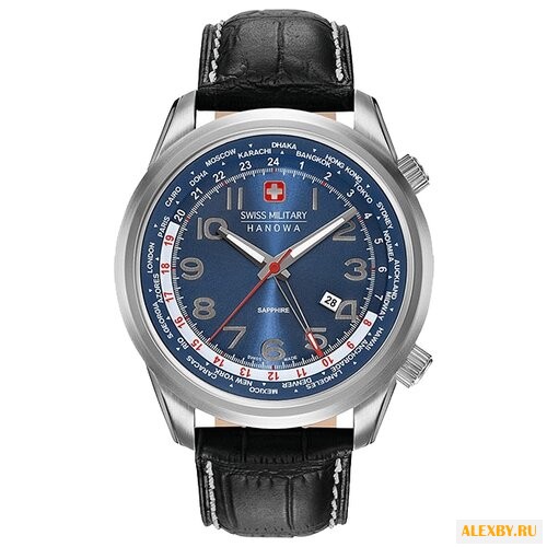 Наручные часы SWISS MILITARY