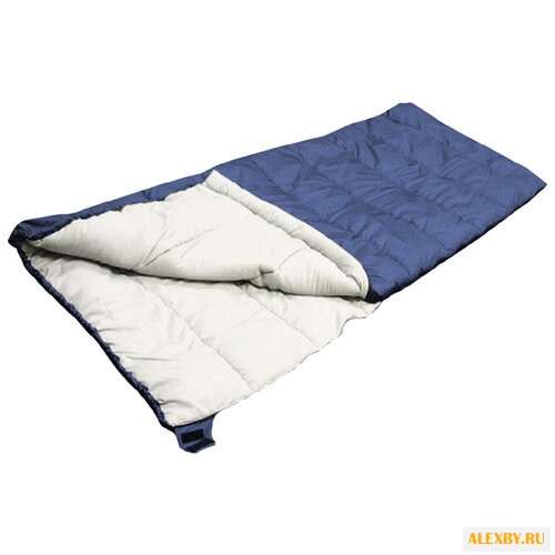 Спальный мешок TRIMM Travel