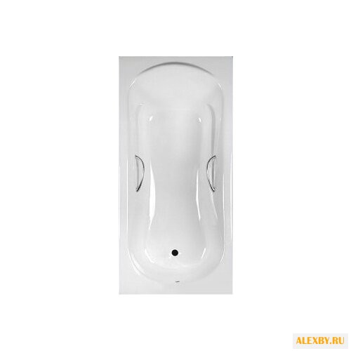 Отдельно стоящая ванна Castalia