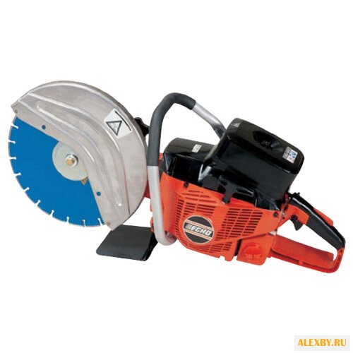 Бензиновый резчик ECHO CSG-680