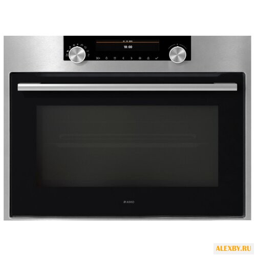 Духовой шкаф Asko OCM8487S
