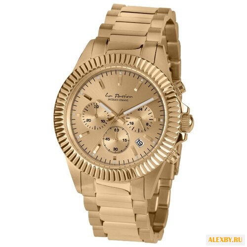 Наручные часы JACQUES LEMANS