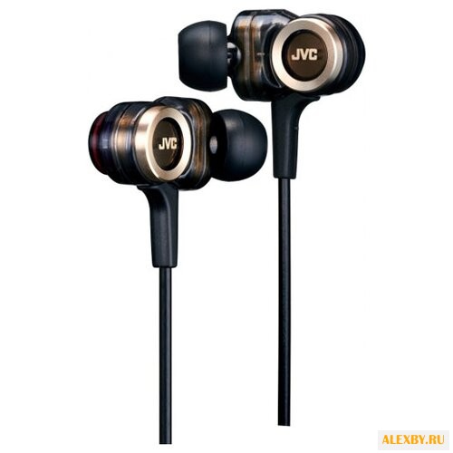 Наушники JVC HA-FXZ200