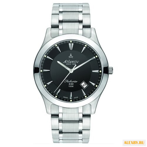 Наручные часы Atlantic