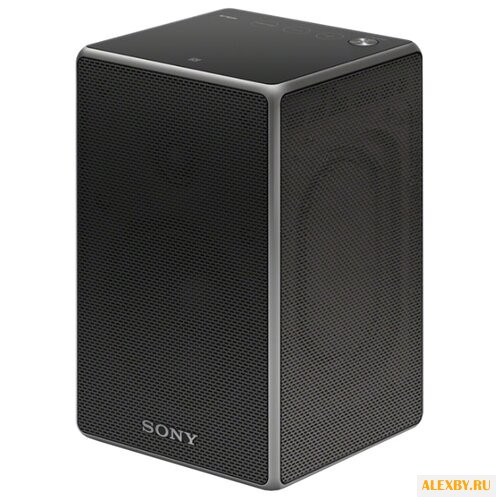 Портативная акустика Sony SRS-ZR5