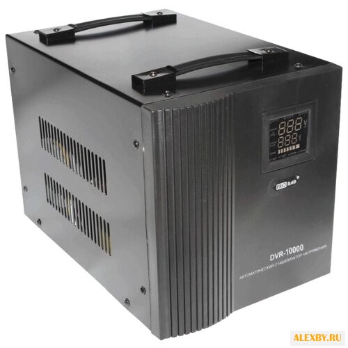 Стабилизатор напряжения PRORAB