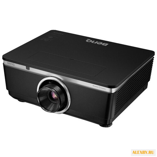 Проектор BenQ W8000