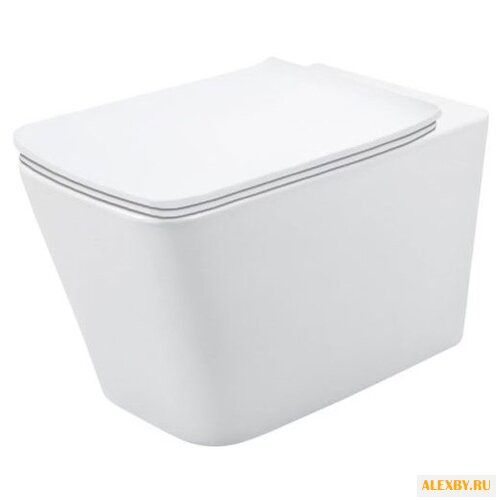 Унитаз BelBagno Ardente