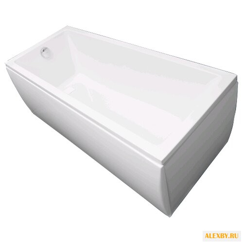 Отдельно стоящая ванна
