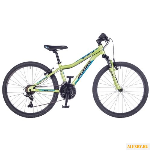 Подростковый горный MTB
