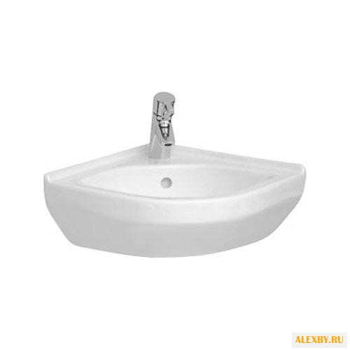 Раковина 56.5 см VitrA S50 5306