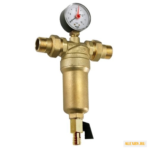 Фильтр Tiemme 3130N 1