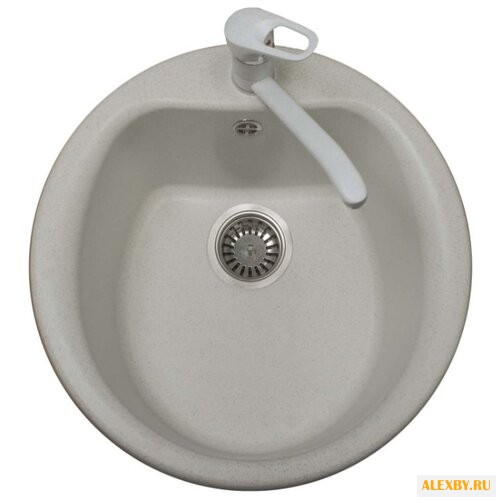 Врезная кухонная мойка Unigran