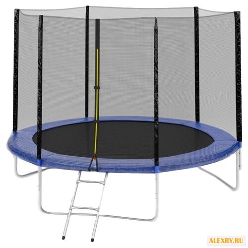 Каркасный батут Diamond Fitness