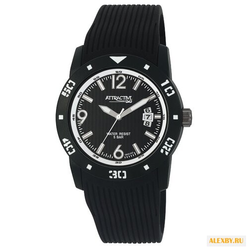 Наручные часы Q&Q DB02-002