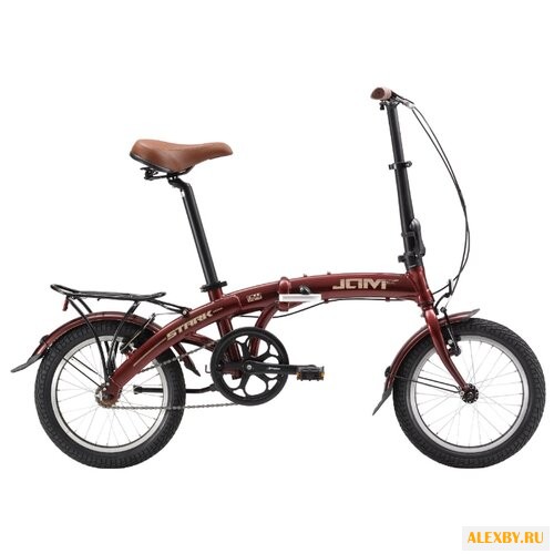 Городской велосипед STARK Jam