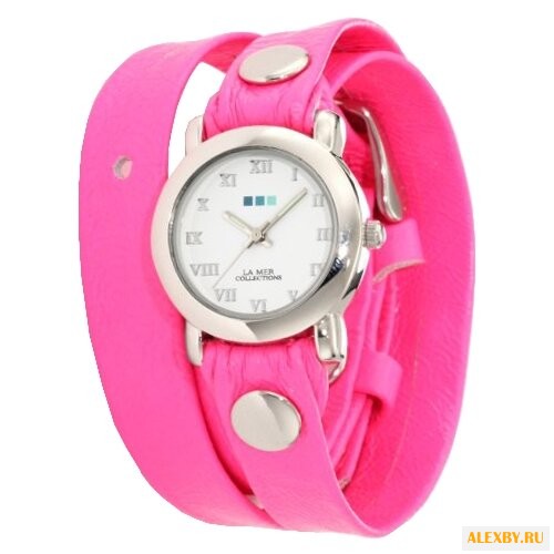 Наручные часы LA MER