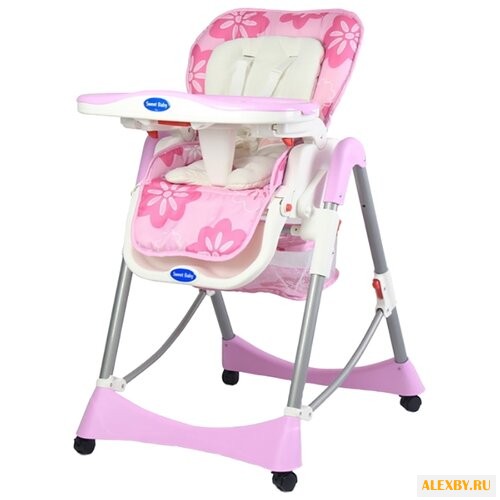 Стульчик для кормления SWEET