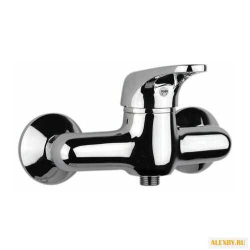 Однорычажный смеситель для душа