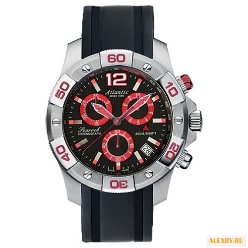 Наручные часы Atlantic