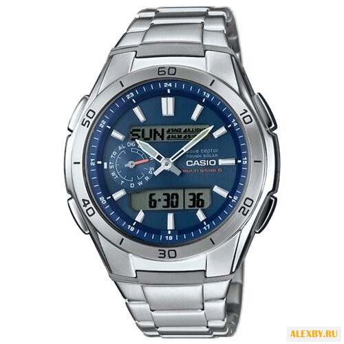 Наручные часы CASIO WVA-M650D-2A