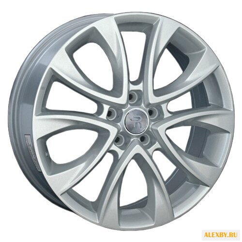 Колесный диск Replica SB26